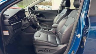Kia Niro  - photo 4
