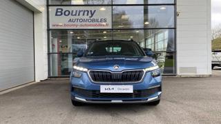 Skoda Kamiq  - Style - photo 1