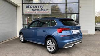 Skoda Kamiq  - Style - photo 2