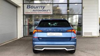 Skoda Kamiq  - Style - photo 3