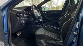 Skoda Kamiq  - Style - photo 4