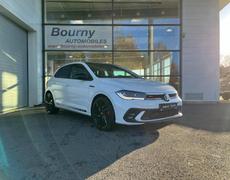 Volkswagen Polo - 2.0 TSI 207ch GTI Edition 25 DSG7 - 31 990 €