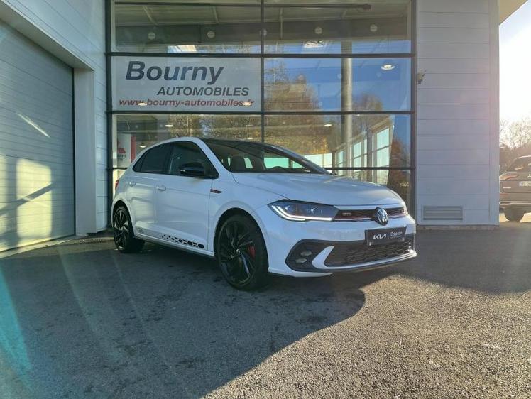 Volkswagen Polo  - Edition - 31 990 €