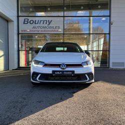Volkswagen Polo 2.0 TSI 207ch GTI Edition 25 DSG7 Laval