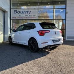 Volkswagen Polo 2.0 TSI 207ch GTI Edition 25 DSG7 Laval