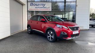 Peugeot 3008  - Allure - photo 0