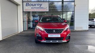 Peugeot 3008  - Allure - photo 1