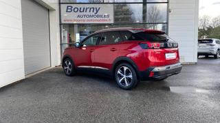 Peugeot 3008  - Allure - photo 2