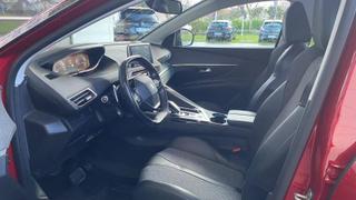 Peugeot 3008  - Allure - photo 4