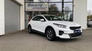 Kia XCee'd  - Active - photo 0