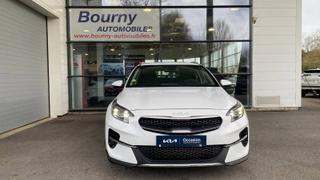 Kia XCee'd  - Active - photo 1