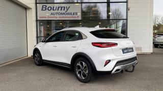 Kia XCee'd  - Active - photo 2