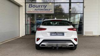 Kia XCee'd  - Active - photo 3