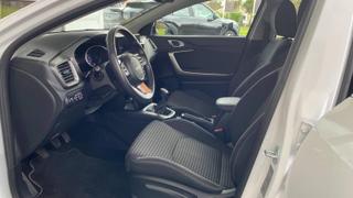 Kia XCee'd  - Active - photo 4