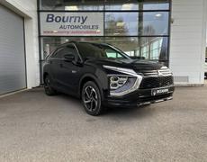 Mitsubishi Eclipse Cross Laval