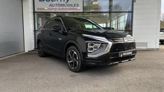 Mitsubishi Eclipse Cross  - Intense - photo 0