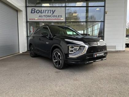 Mitsubishi Eclipse Cross - 2.4 MIVEC PHEV 188ch Intense 4WD 2023 - 34 990 €