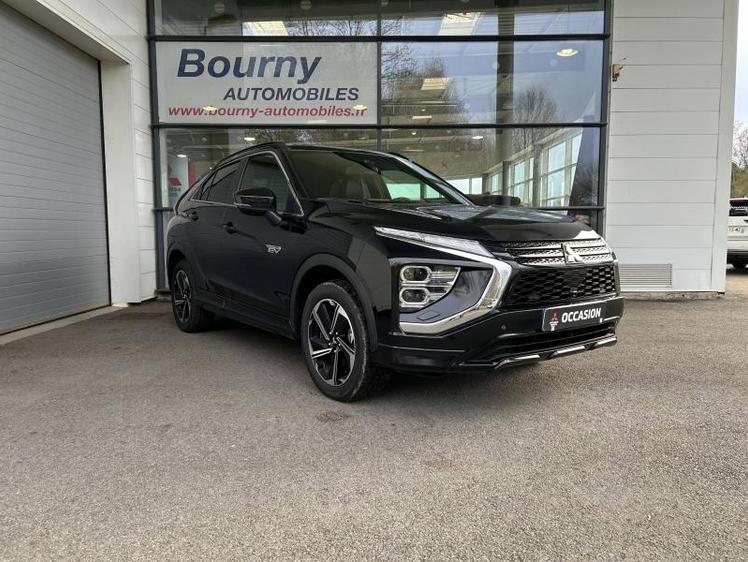 Mitsubishi Eclipse Cross  - Intense - 34 990 €