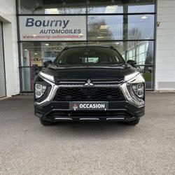 Mitsubishi Eclipse Cross 2.4 MIVEC PHEV 188ch Intense 4WD 2023 Laval