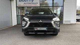 Mitsubishi Eclipse Cross  - Intense - photo 1