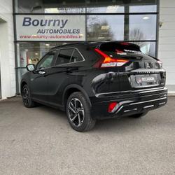 Mitsubishi Eclipse Cross 2.4 MIVEC PHEV 188ch Intense 4WD 2023 Laval