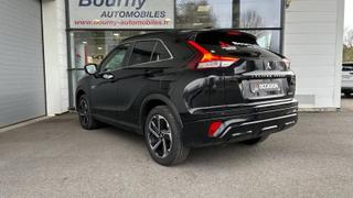 Mitsubishi Eclipse Cross  - Intense - photo 2