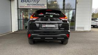Mitsubishi Eclipse Cross  - Intense - photo 3