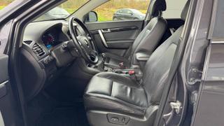 Chevrolet Captiva  - photo 4