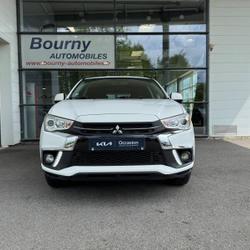 Mitsubishi ASX 1.6 MIVEC 117ch Invite Style 2WD Euro6d-T Laval