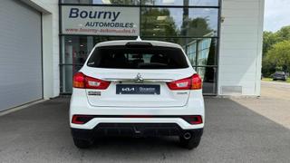 Mitsubishi ASX  - Invite - photo 3