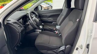 Mitsubishi ASX  - Invite - photo 4