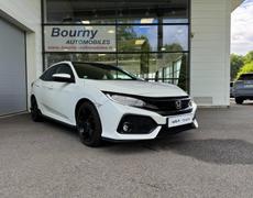 Honda Civic Laval