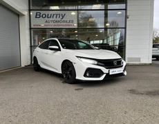 Honda Civic Laval