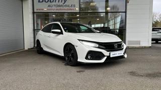 Honda Civic  - Sport - photo 0