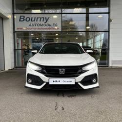 Honda Civic 1.5 i-VTEC 182ch Sport Plus CVT 5p Laval