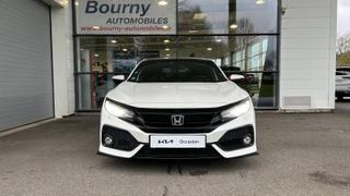 Honda Civic  - Sport - photo 1