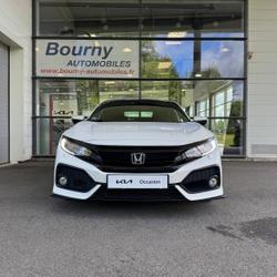 Honda Civic 1.5 i-VTEC 182ch Sport Plus CVT 5p Laval