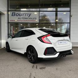 Honda Civic 1.5 i-VTEC 182ch Sport Plus CVT 5p Laval