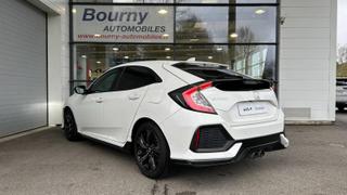 Honda Civic  - Sport - photo 2