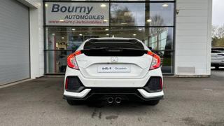 Honda Civic  - Sport - photo 3