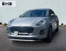 Ford Puma Pontivy