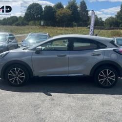 Ford Puma 1.0 Flexifuel 125ch Titanium Pontivy