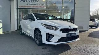 Kia Cee'd  - photo 0