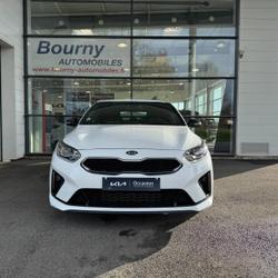 Kia Cee'd 1.4 T-GDI 140ch GT Line Laval