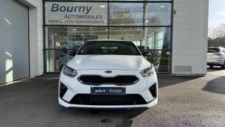 Kia Cee'd  - photo 1