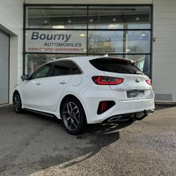 Kia Cee'd 1.4 T-GDI 140ch GT Line Laval