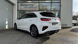 Kia Cee'd  - photo 2