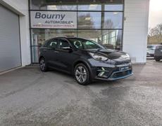 Kia Niro - e-Active 204ch - 19 990 €