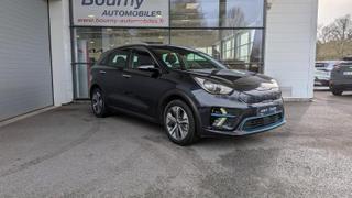Kia Niro  - photo 0