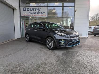 Kia Niro - e-Active 204ch - 19 990 €